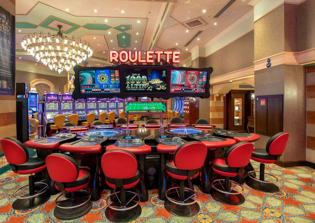 Slot Makinesi Görselleri